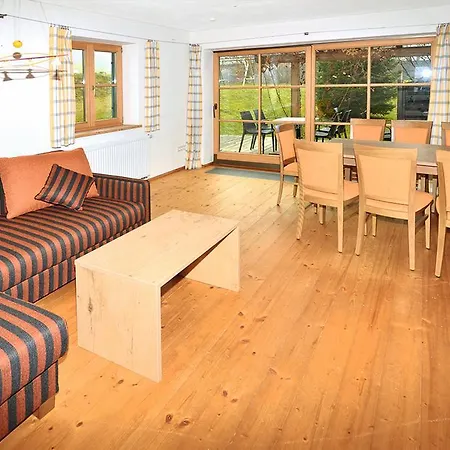 Ferienhaus 200w Semesterbostad *