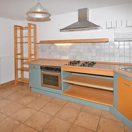 Ferienhaus 200w Semesterbostad