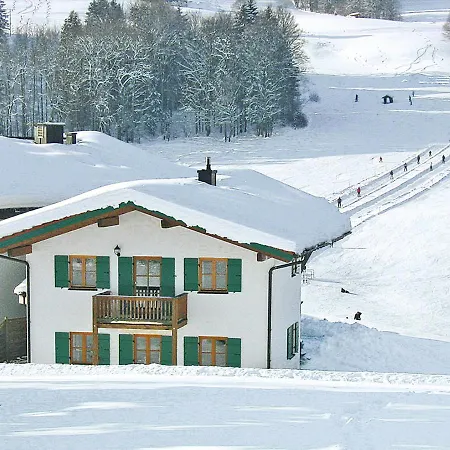 Semesterbostad Ferienhaus 200w Ruhpolding