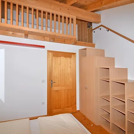 Semesterbostad Ferienhaus 200w *