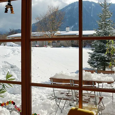 Ferienhaus 200w *