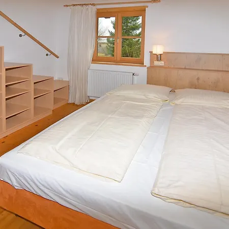 Ferienhaus 200w Semesterbostad Ruhpolding